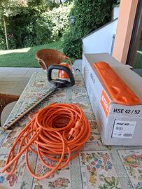 Tagliasiepi elettrico