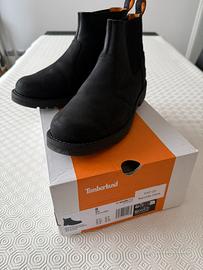 Timberland Redwood Chelsea boot