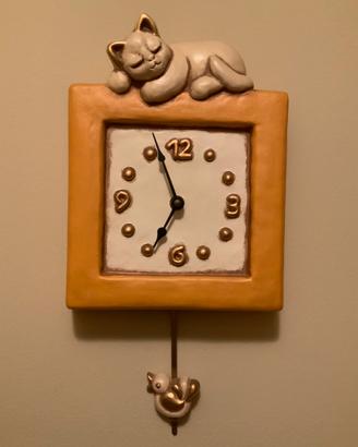 Orologio a pendolo originale THUN