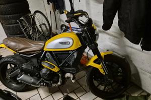 Scrambler 800 eu4 ducati