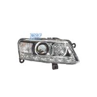 FARO DESTRO AUDI A6 08-10 LED XENON