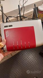 Fritz!Box FON WLAN 7270 VOIP & DECT