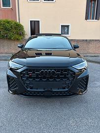Audi RSQ3 Sportback