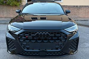 Audi RSQ3 Sportback
