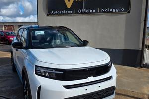 Opel Frontera Hybrid 145 CV EDCT GS