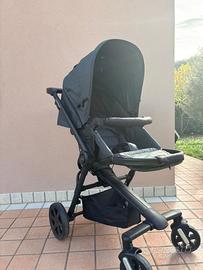 Passeggino trio Foppapedretti modello Up3