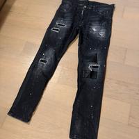 Pantaloni dsquared2