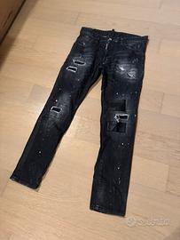 Pantaloni dsquared2
