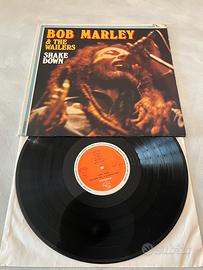 Vinile Bob Marley & The Wailers Shake Down LP 1981