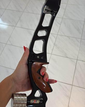 Arco Riser Exe Competitor 68