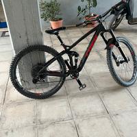 Trek slash 9.9 full carbon
