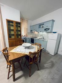 Appartamento a La Muddizza