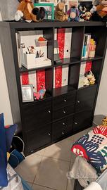 Libreria Kallax ikea