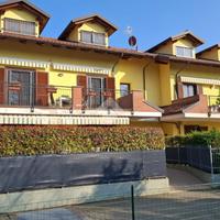 4 LOCALI A RIVALTA DI TORINO