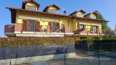 4 LOCALI A RIVALTA DI TORINO