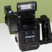 Polaroid Miniportrait per fototessera