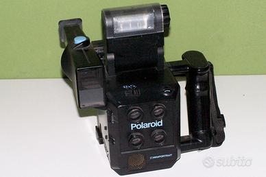 Polaroid Miniportrait per fototessera