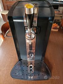 Spina birra Philips Difettoso 