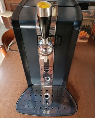 Spina birra Philips Difettoso 