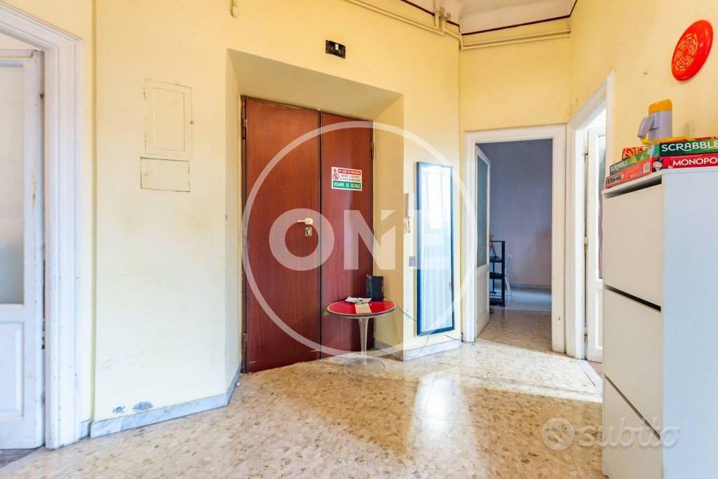 Appartamento – Roma, Tuscolano - Vista 2