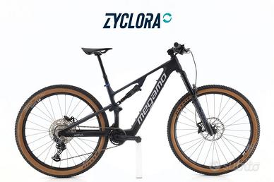 Megamo Native 10 t.M