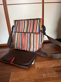 Borsa Skip Hop per il passeggino