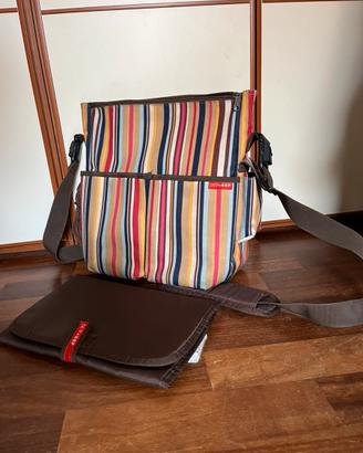 Borsa Skip Hop per il passeggino