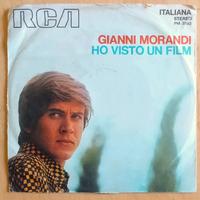 Gianni Morandi - Ho Visto Un Film