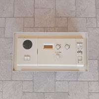 Scheda display caldaia vitopend 100 Viessmann 