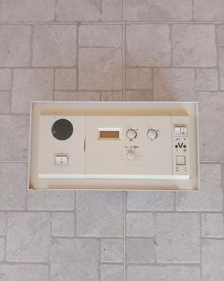 Scheda display caldaia vitopend 100 Viessmann 