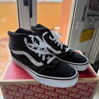 Sneakers Vans Ward Hi