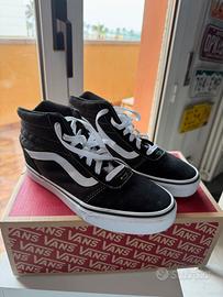 Sneakers Vans Ward Hi