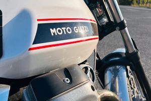 Moto guzzi v7 classic - 15000km - ottime condizion