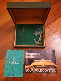 Rolex 5 pz. 1680