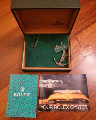 Rolex 5 pz. 1680