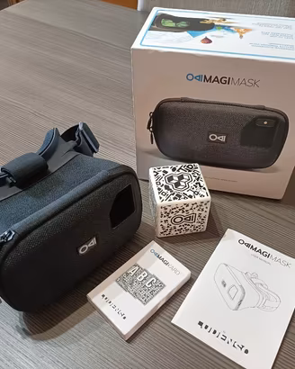 Visore Drone MAGIMASK