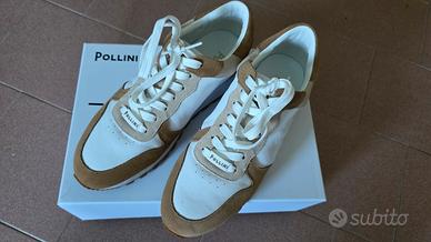scarpe Pollini 43