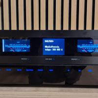 Amplificatore Advance Paris  Playstream A7