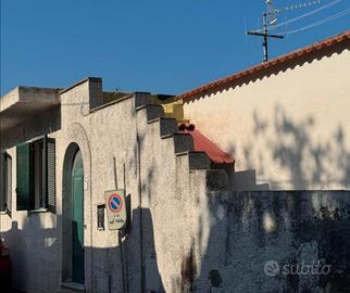 Villetta panoramica Forio