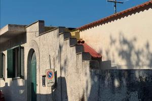 Villetta panoramica Forio