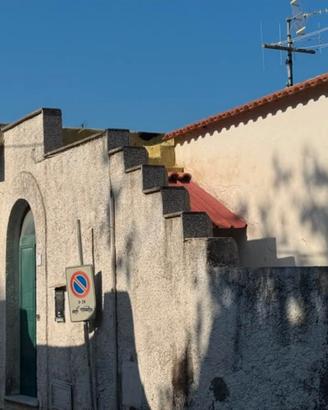 Villetta panoramica Forio