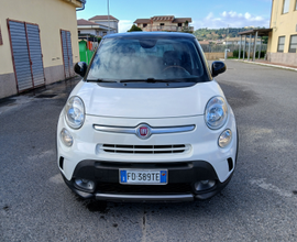 Fiat 500l trekking