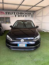 Volkswagen Golf 7.5 1.6 TDI Business 115CV