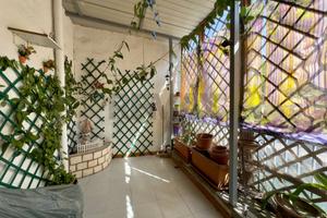 Appartamento - Monreale