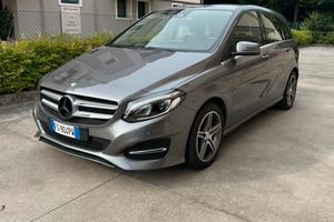 Mercede-Benz Classe b180