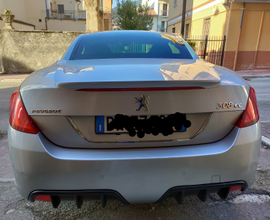308 CC diesel 2000 HDI 16V 136 Hp