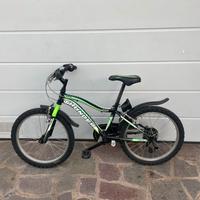Bici bambino