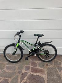 Bici bambino