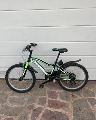Bici bambino