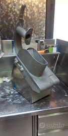 AFFETTAVERDURE Acciao Professionale